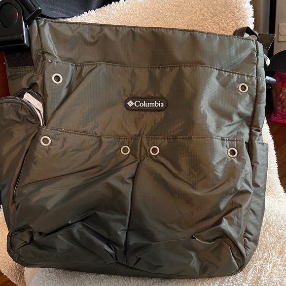 Columbia bag